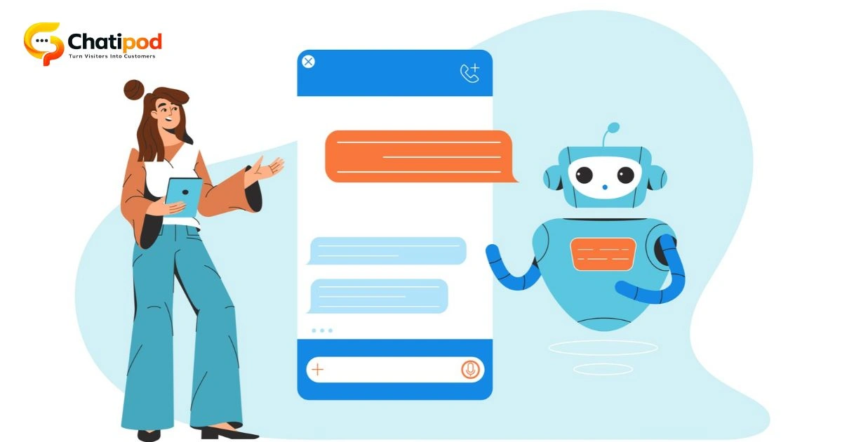 Live Chat vs Chatbot: Which One Does Your Website Actually Need?
